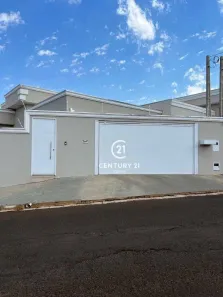 Casa com 3 Quartos à venda, 180m² no Chácara Moura Leite, Cerqueira César