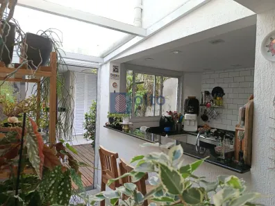 Casa com 2 Quartos à venda, 92m² no Indianópolis, São Paulo