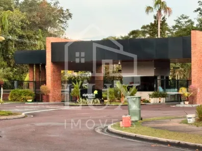 Lote/Terreno à venda, 459m² no Ponta Negra, Manaus