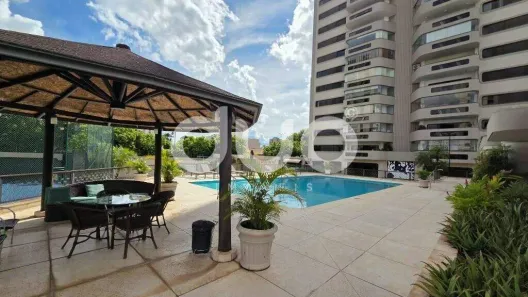 Apartamento com 4 Quartos à venda, 230m² no São Dimas, Piracicaba