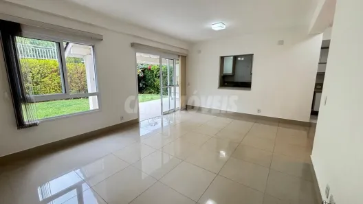 Casa de Condomínio com 3 Quartos à venda, 394m² no Loteamento Residencial Vila Bella Dom Pedro, Campinas