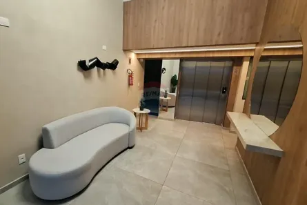 Apartamento com 1 Quarto à venda, 38m² no Indianópolis, Caruaru