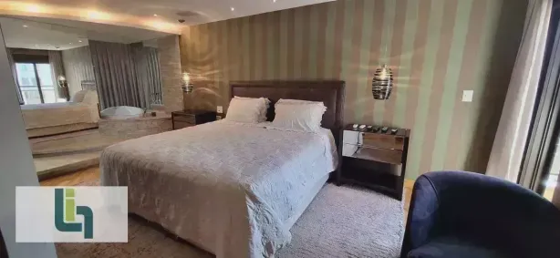 Apartamento com 3 Quartos à venda, 240m² no Indianópolis, São Paulo