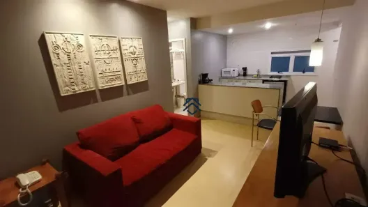 Apartamento com 2 Quartos à venda, 58m² no Ipanema, Rio de Janeiro