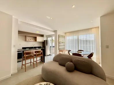 Apartamento com 2 Quartos à venda, 80m² no Alto dos Passos, Juiz de Fora