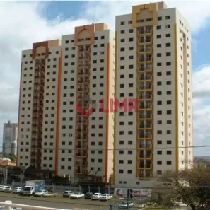 Apartamento com 3 Quartos à venda, 87m² no Jardim Infante Dom Henrique, Bauru