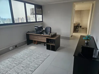 Sala Comercial à venda, 38m² no Tucuruvi, São Paulo