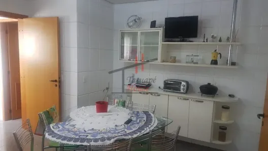 Apartamento com 3 Quartos à venda, 133m² no Vila Gomes Cardim, São Paulo