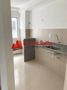 Apartamento com 2 Quartos para alugar, 10m² no Mangabeira, Feira de Santana