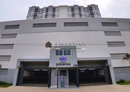 Apartamento com 2 Quartos à venda, 61m² no Paulicéia, Piracicaba