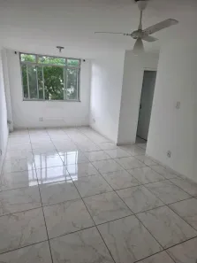 Apartamento com 2 Quartos à venda, 58m² no da Luz, Nova Iguaçu