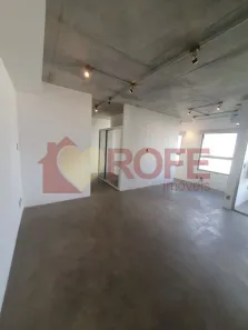 Apartamento com 1 Quarto à venda, 54m² no Bela Vista, São Paulo