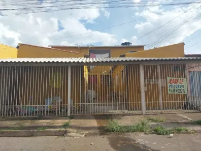 Casa com 2 Quartos à venda, 150m² no Recanto das Emas, Brasília