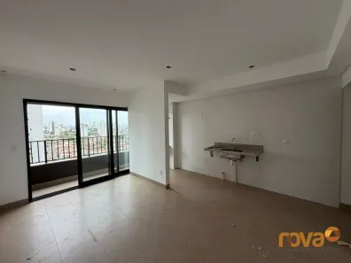 Apartamento com 2 Quartos à venda, 63m² no Jardim América, Goiânia