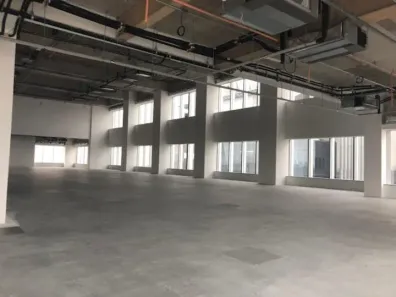 Sala Comercial para alugar, 1840m² no Vila Cordeiro, São Paulo