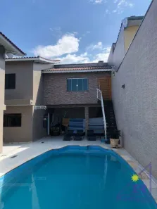 Sobrado com 5 Quartos à venda, 420m² no Cidade Patriarca, São Paulo