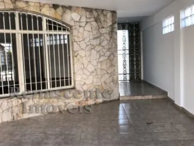 Sobrado com 3 Quartos à venda, 145m² no Jardim Cidália, São Paulo