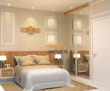 Apartamento com 2 Quartos à venda, 57m² no Pedreira, Belém