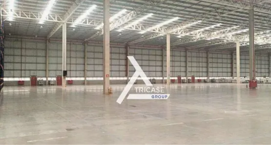 Galpão/Depósito/Armazém para alugar, 30345m² no Vila Bertini, Americana