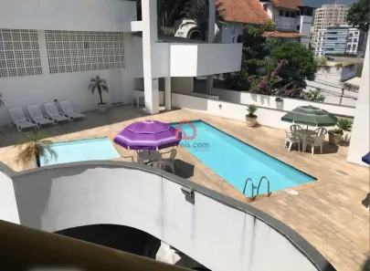 Apartamento com 2 Quartos à venda, 68m² no Freguesia (Jacarepaguá), Rio de Janeiro