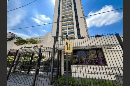 Apartamento com 3 Quartos à venda, 90m² no Santana, São Paulo