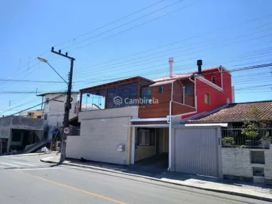 Casa com 2 Quartos à venda, 200m² no Forquilhas, São José