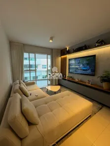 Apartamento com 2 Quartos à venda, 90m² no Praia do Pecado, Macaé