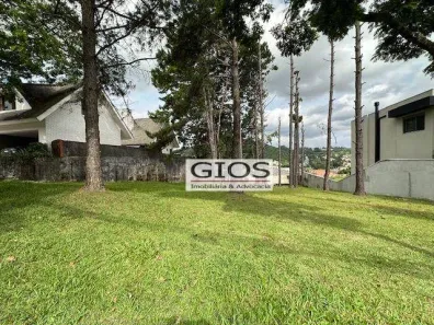 Lote/Terreno à venda, 1128m² no Alphaville, Santana de Parnaíba