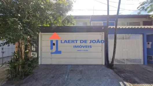 Sobrado com 3 Quartos à venda, 120m² no Santo Amaro, São Paulo