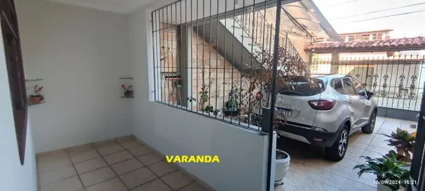 Casa com 3 Quartos à venda, 120m² no Maruípe, Vitória