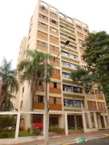 Apartamento com 3 Quartos à venda, 108m² no Vila Larsen 1, Londrina