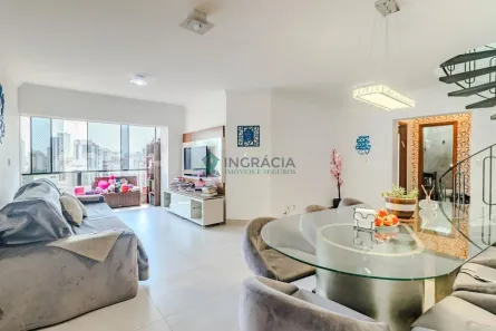 Cobertura com 3 Quartos à venda, 286m² no Perdizes, São Paulo