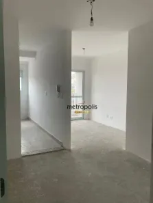 Apartamento com 2 Quartos à venda, 51m² no Ferrazópolis, São Bernardo do Campo