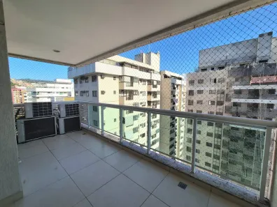 Apartamento com 3 Quartos à venda, 105m² no Icaraí, Niterói