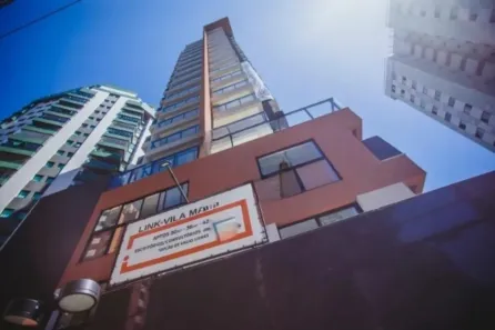 Apartamento com 1 Quarto à venda, 28m² no Chácara Inglesa, São Paulo