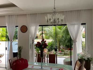 Casa com 5 Quartos à venda, 360m² no Centro, Lauro de Freitas
