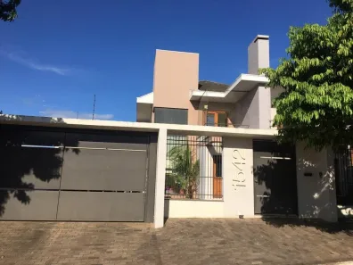 Casa com 3 Quartos à venda, 198m² no Travessão, Dois Irmãos