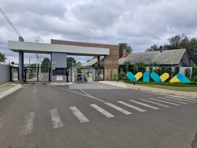 Casa com 2 Quartos à venda, 45m² no Uvaranas, Ponta Grossa