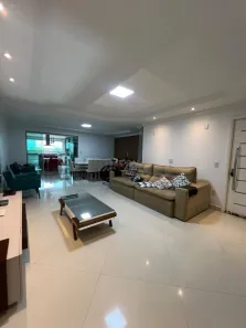Apartamento com 3 Quartos à venda, 156m² no Parque Guarus, Campos dos Goytacazes