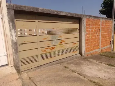 Lote/Terreno à venda, 425m² no Jardim Antonio Von Zuben, Campinas