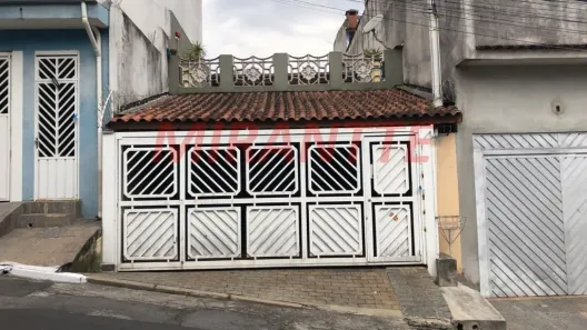 Sobrado com 2 Quartos à venda, 120m² no Jardim Peri, São Paulo