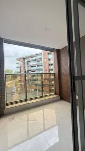 Apartamento com 2 Quartos à venda, 57m² no Jardim Camburi, Vitória