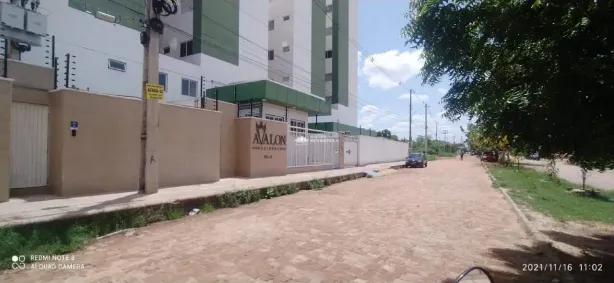 Apartamento com 3 Quartos para alugar, 80m² no Samapi, Teresina