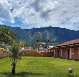 Casa com 8 Quartos à venda, 280m² no Morada da Praia, Bertioga