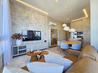 Apartamento com 3 Quartos à venda, 93m² no Zona Nova, Capão da Canoa