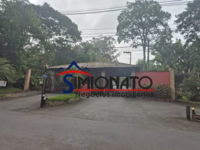 Casa de Condomínio com 5 Quartos à venda, 29416m² no Prado Rangel, Embu das Artes
