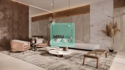 Apartamento com 3 Quartos à venda, 122m² no Campinas, São José