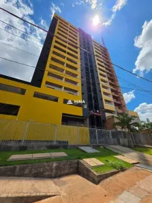 Apartamento com 1 Quarto à venda, 34m² no São Benedito, Uberaba