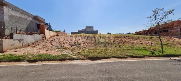 Lote/Terreno à venda, 420m² no Joapiranga, Valinhos