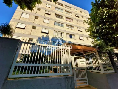 Apartamento com 3 Quartos à venda, 89m² no Vila Camargo, Americana